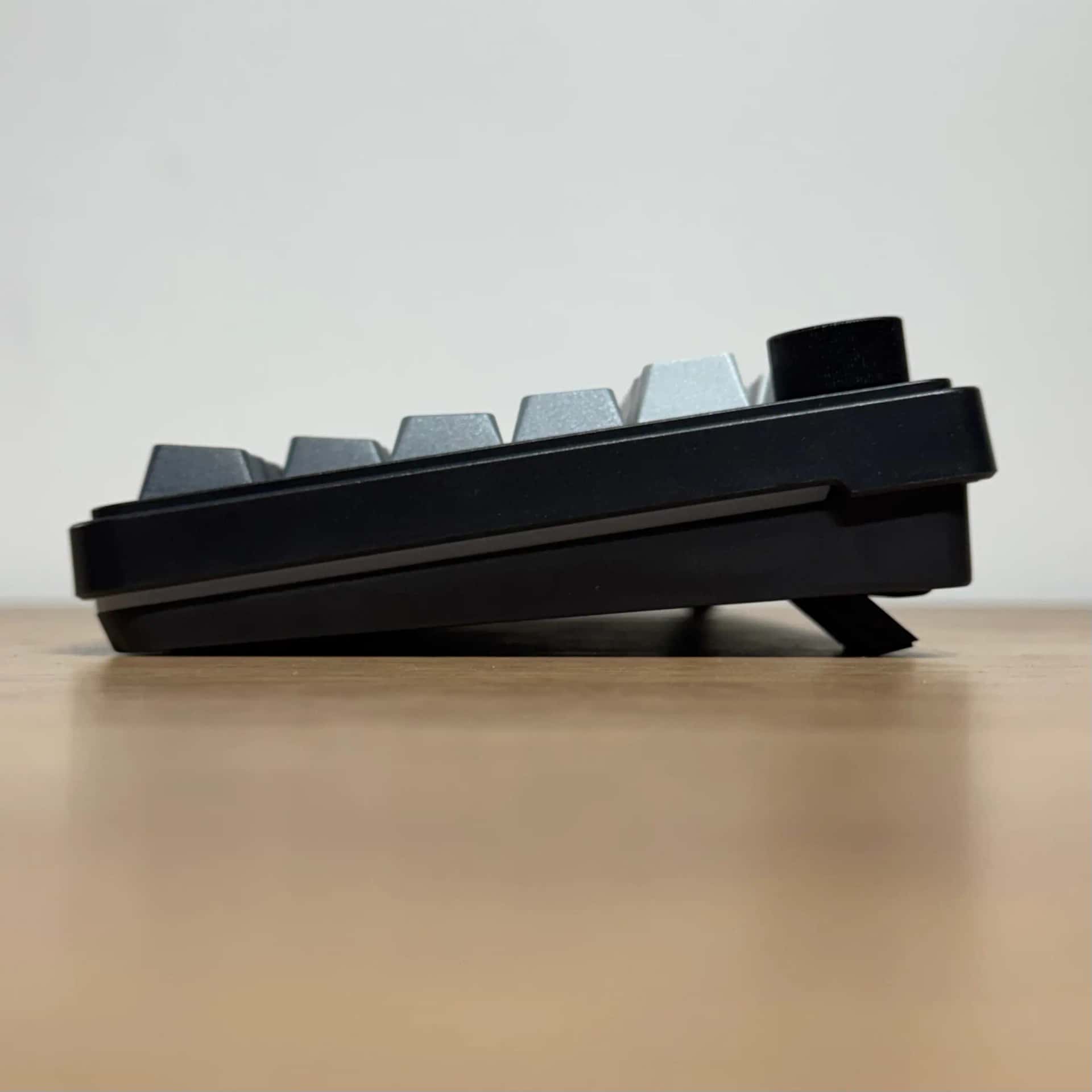 Teclado: RX75 Pro Gris