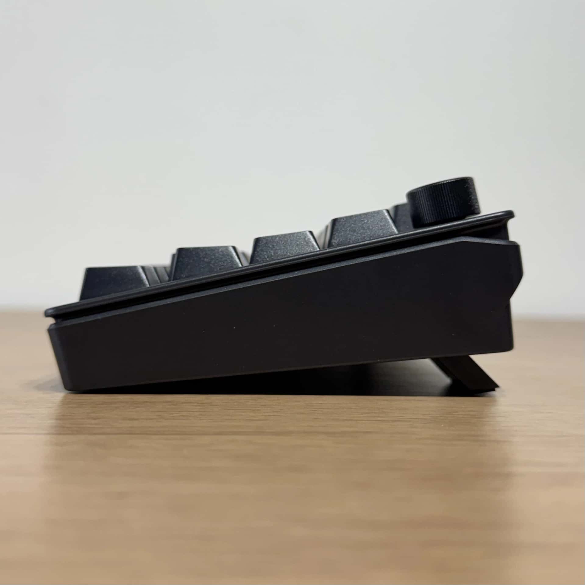 V68 Negro