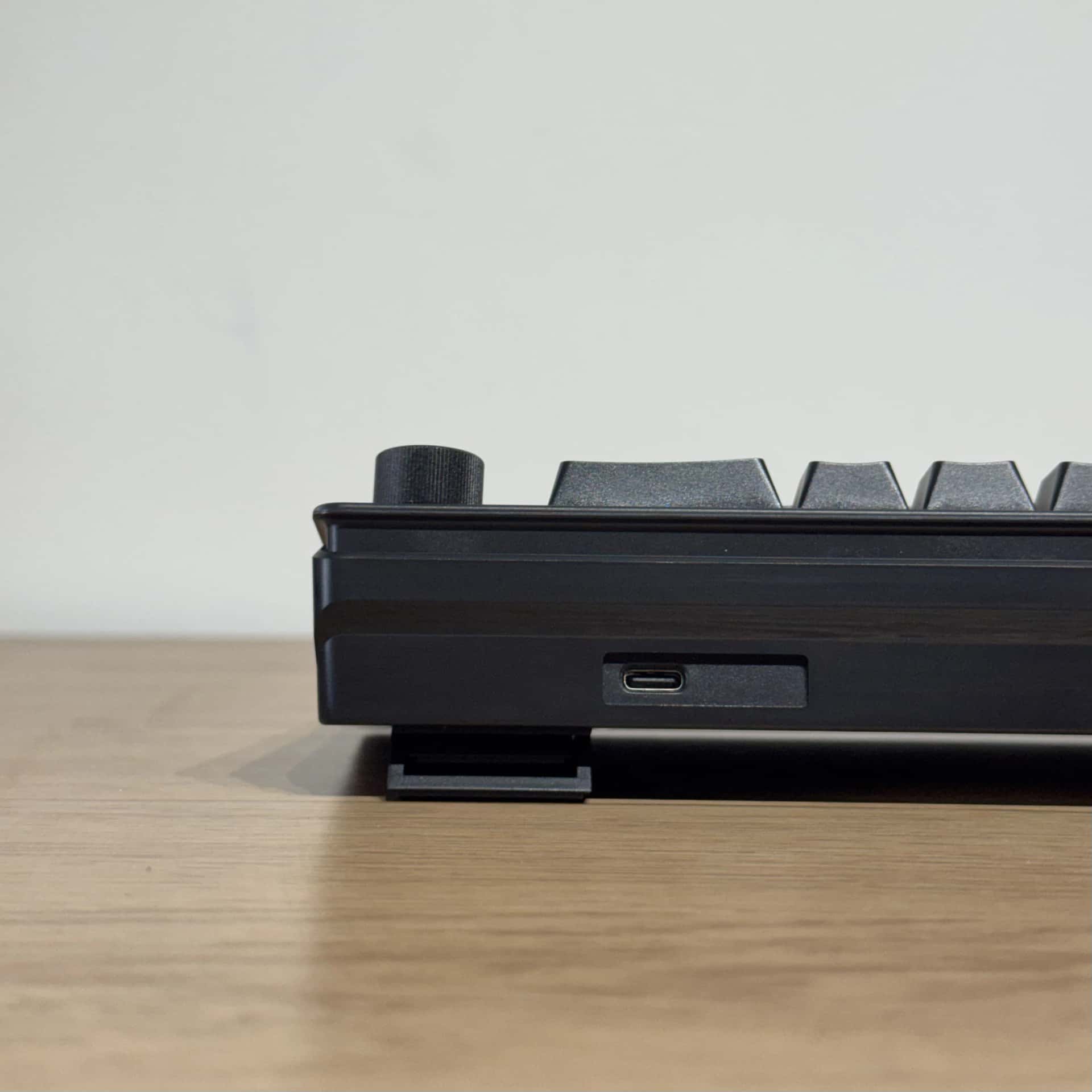 V68 Negro