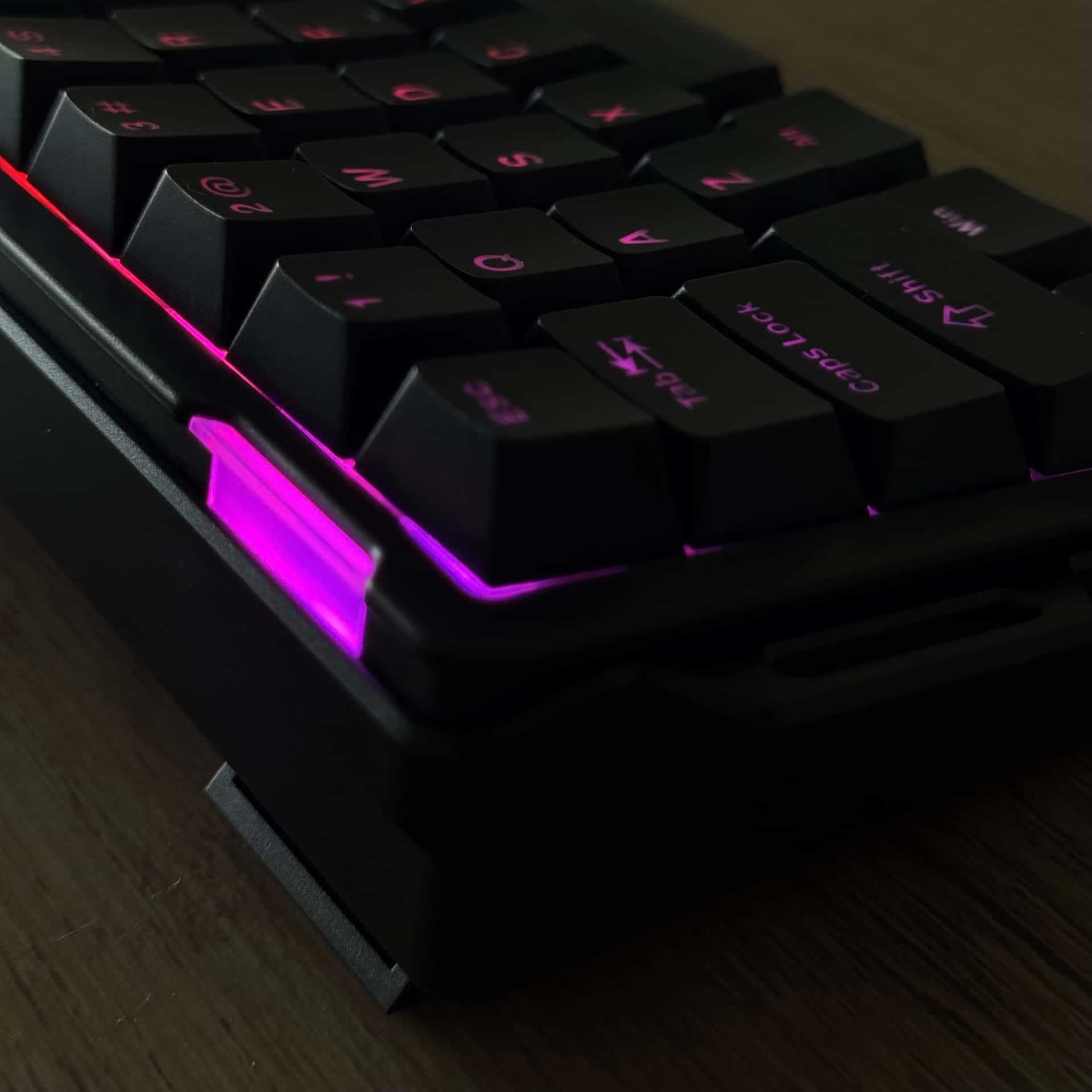 V68 Negro