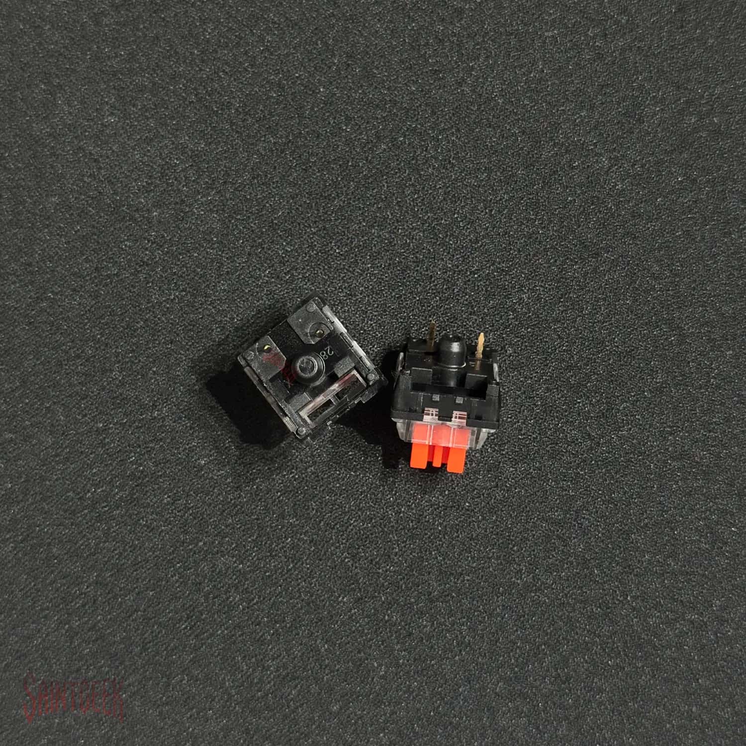 Switch Red