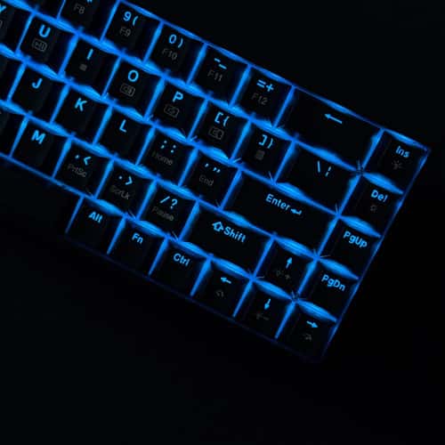 TK68 Negro Blue