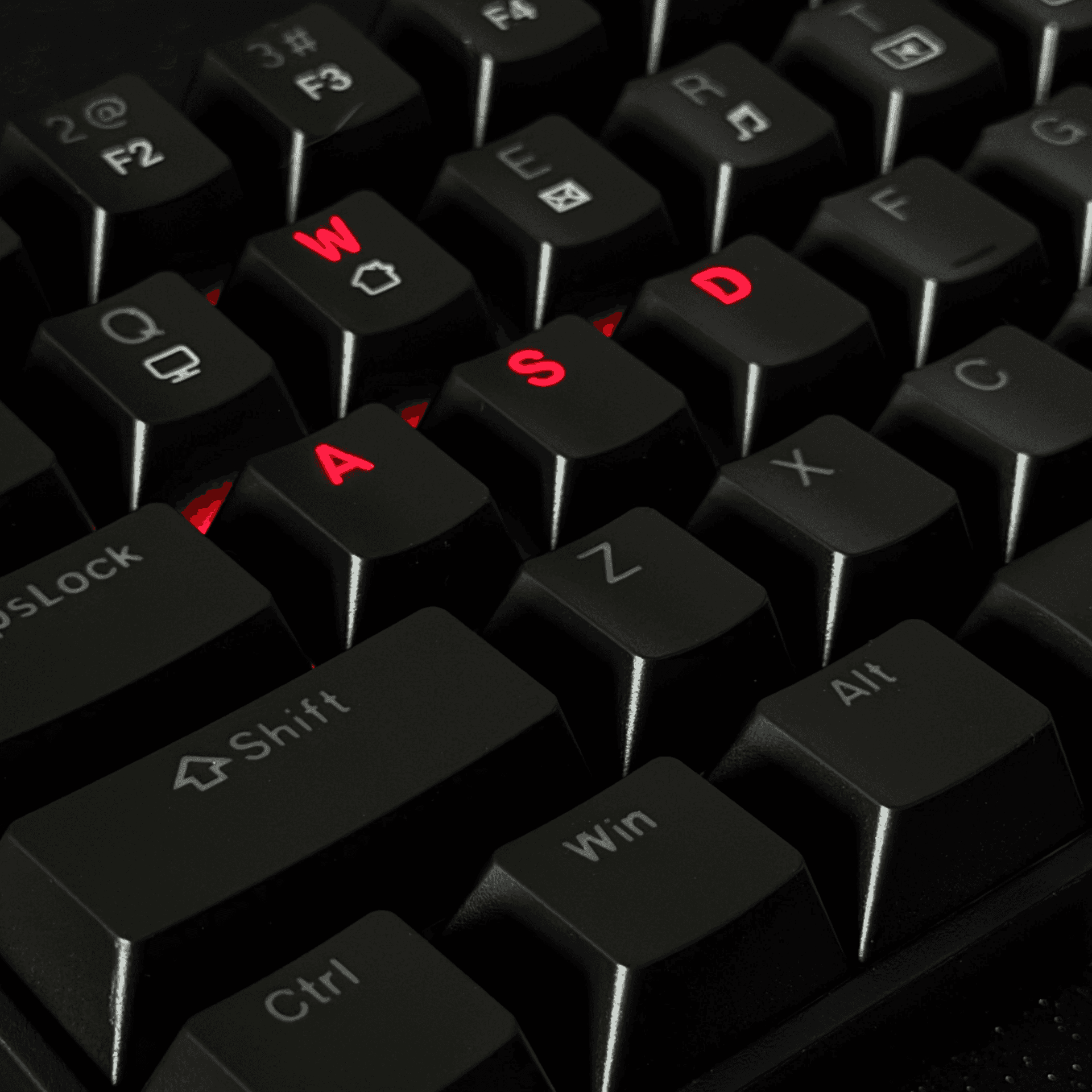 TK68 Negro Blue