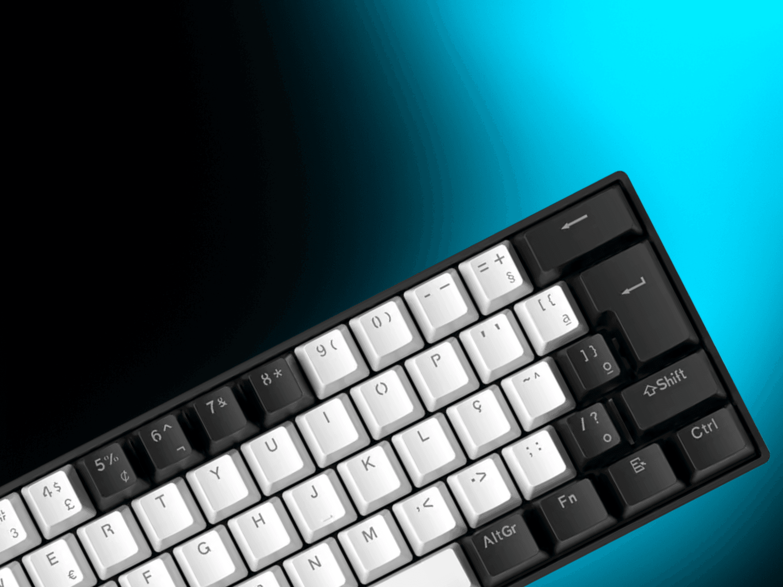 TECLADOS