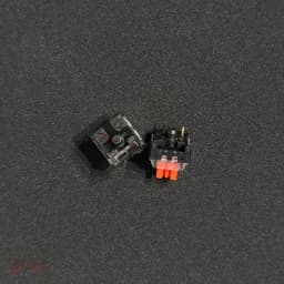 Teclado mecánico gamer TK68 Blanco RGB - Red Switch