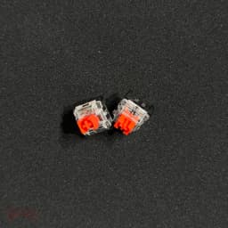 Teclado mecánico gamer TK68 Blanco RGB - Red Switch