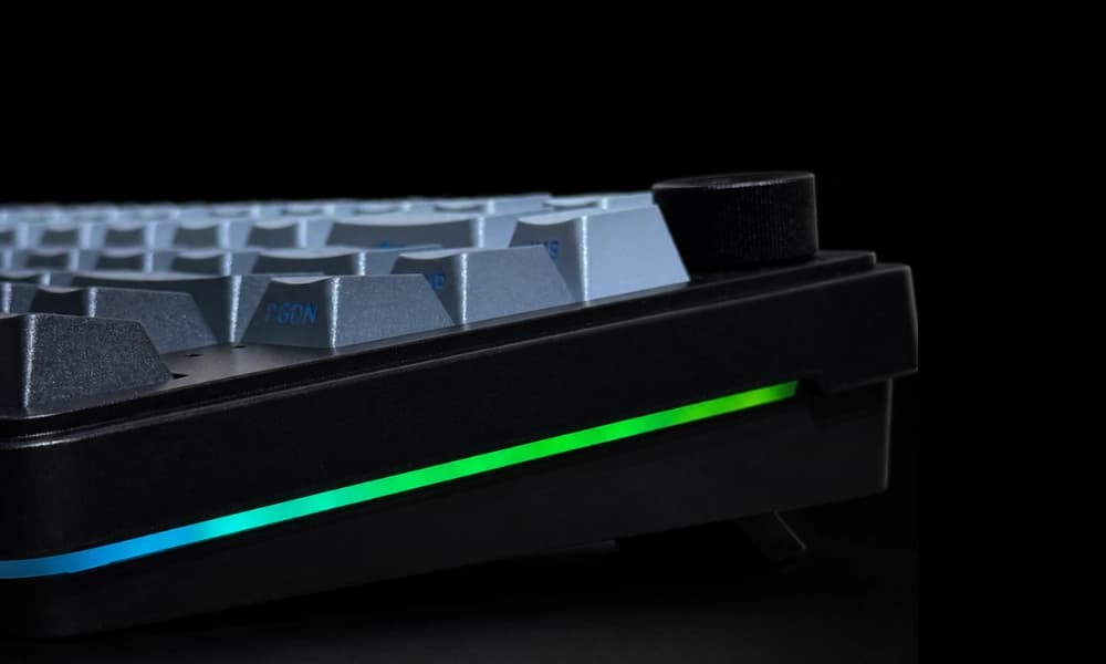 Vista del modelo RX75PRO