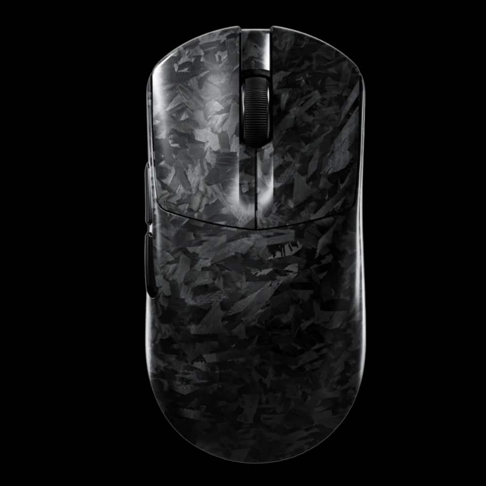F1 Phantom Negro