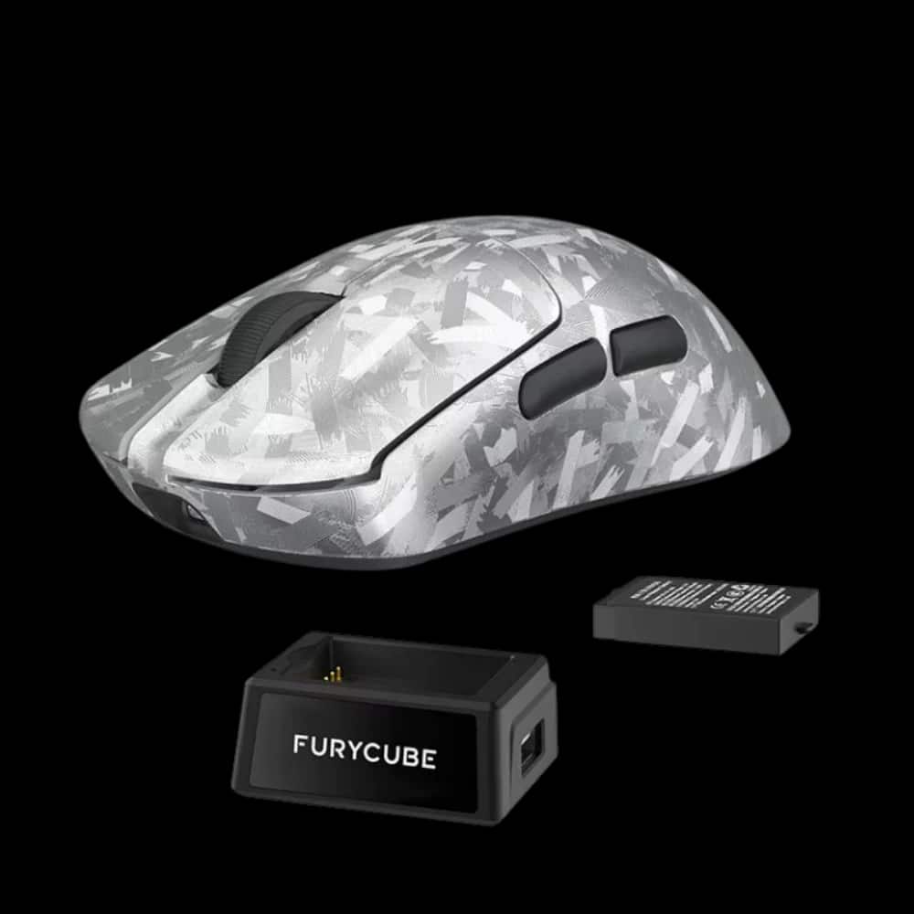 F1 Phantom Plata