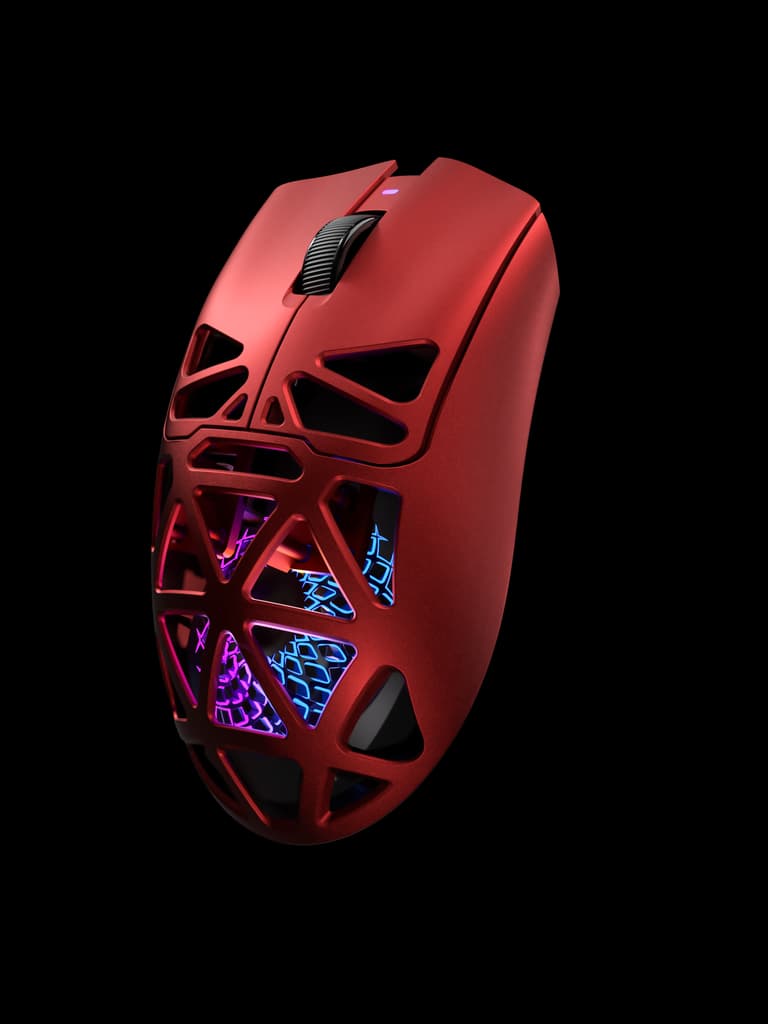 Mouse de Kit gamer teclado mecanico + mouse Bluetooth + 2.4 GHz TK68 + G11