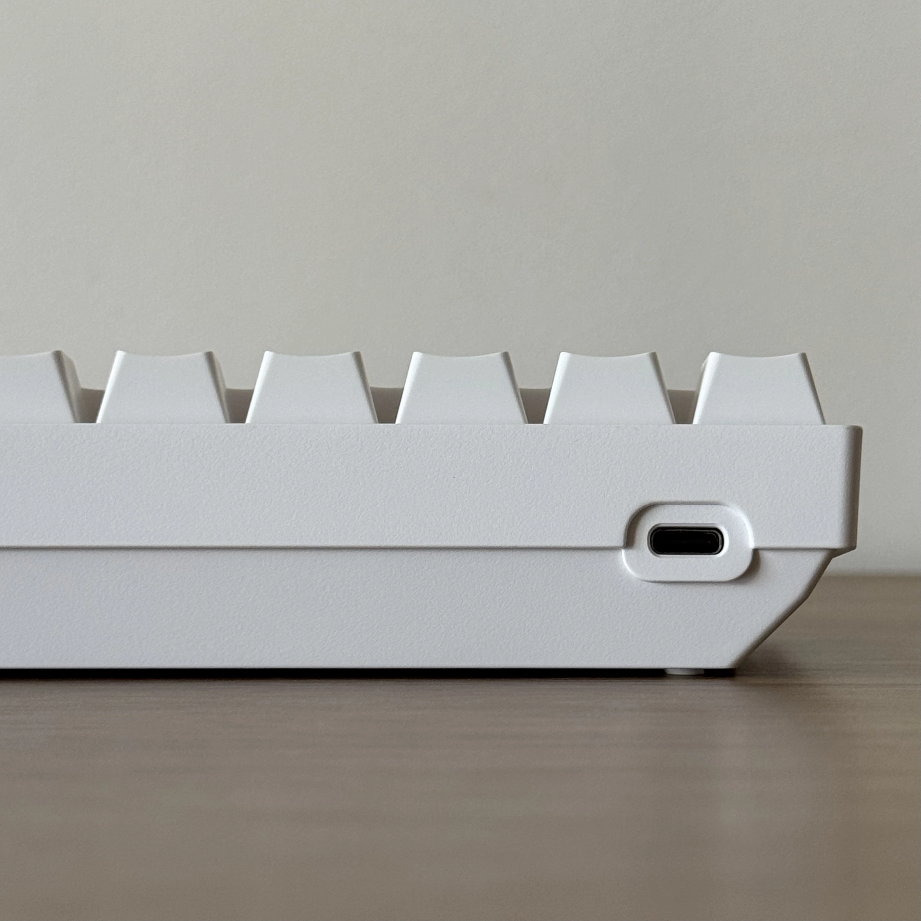Tasa de sondeo del teclado: ¿1000 Hz u 8000 Hz para jugar?